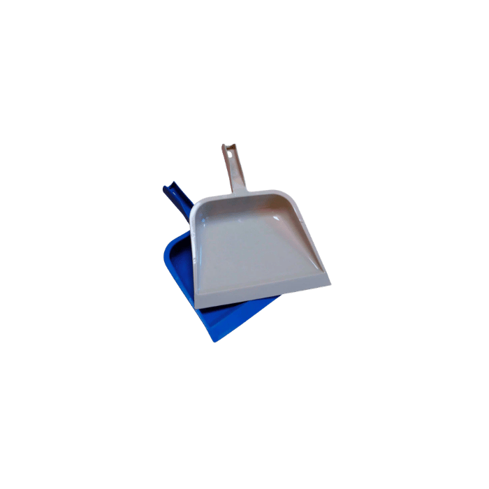 Pá do Lixo s/ Borracha