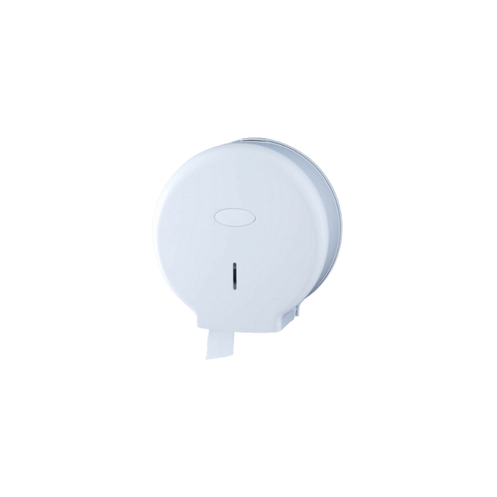 Porta rolos Jumbo ABS