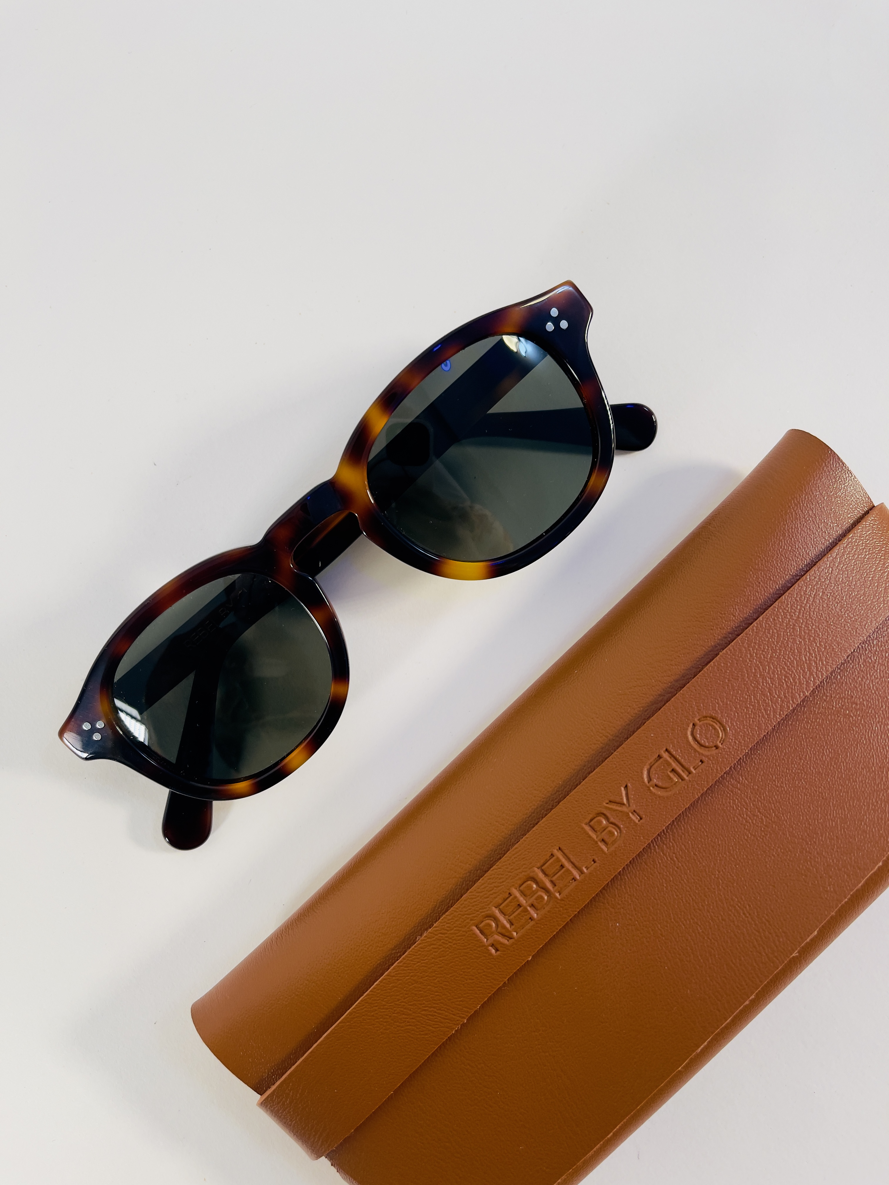 Harry vintage sunglasses