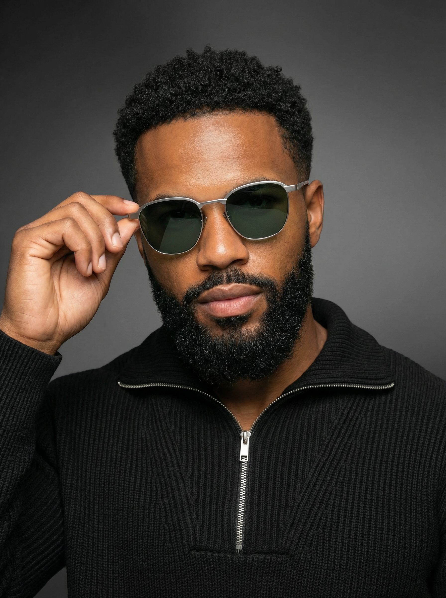 Nico vintage - green