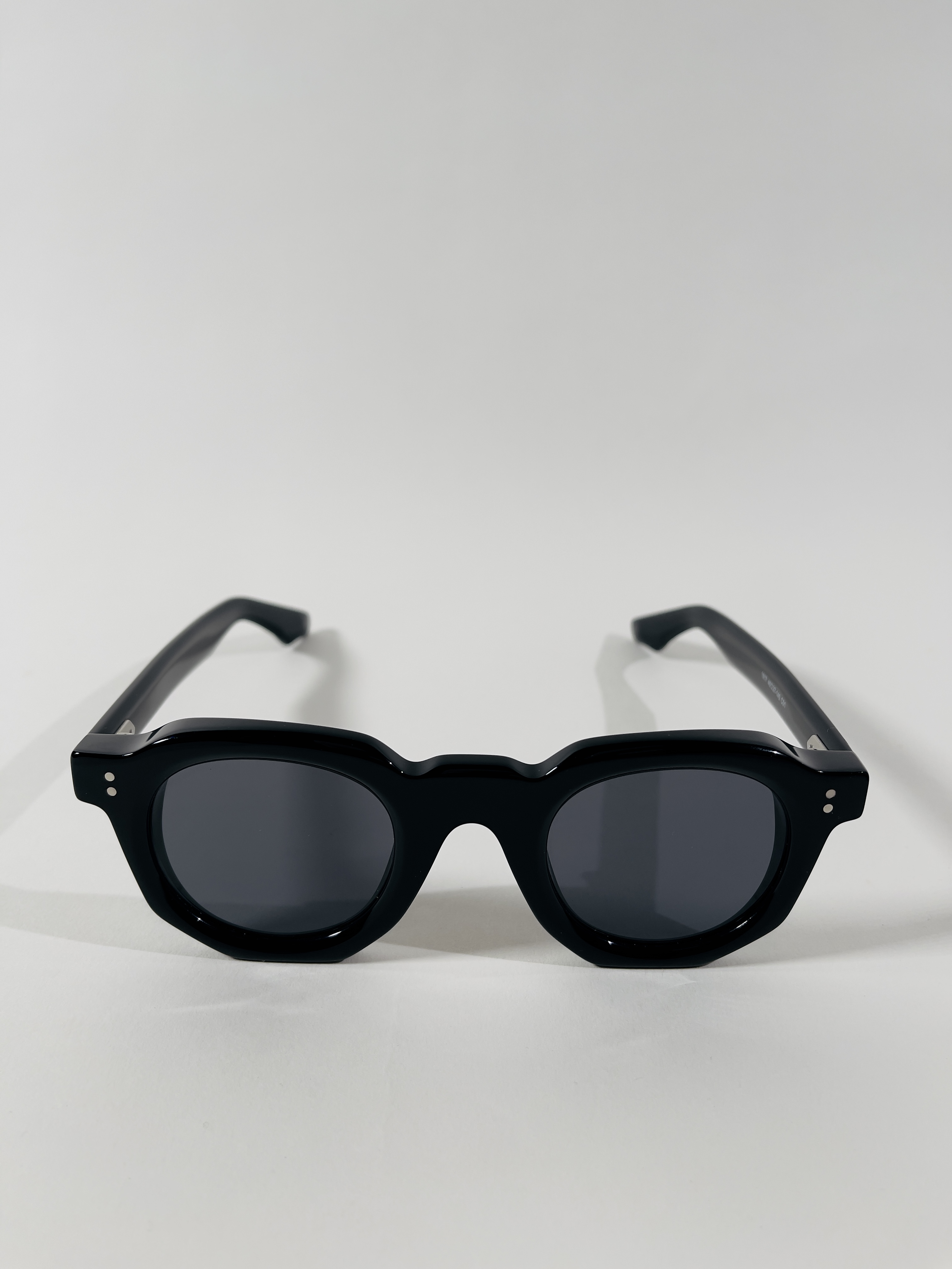 Ken - black