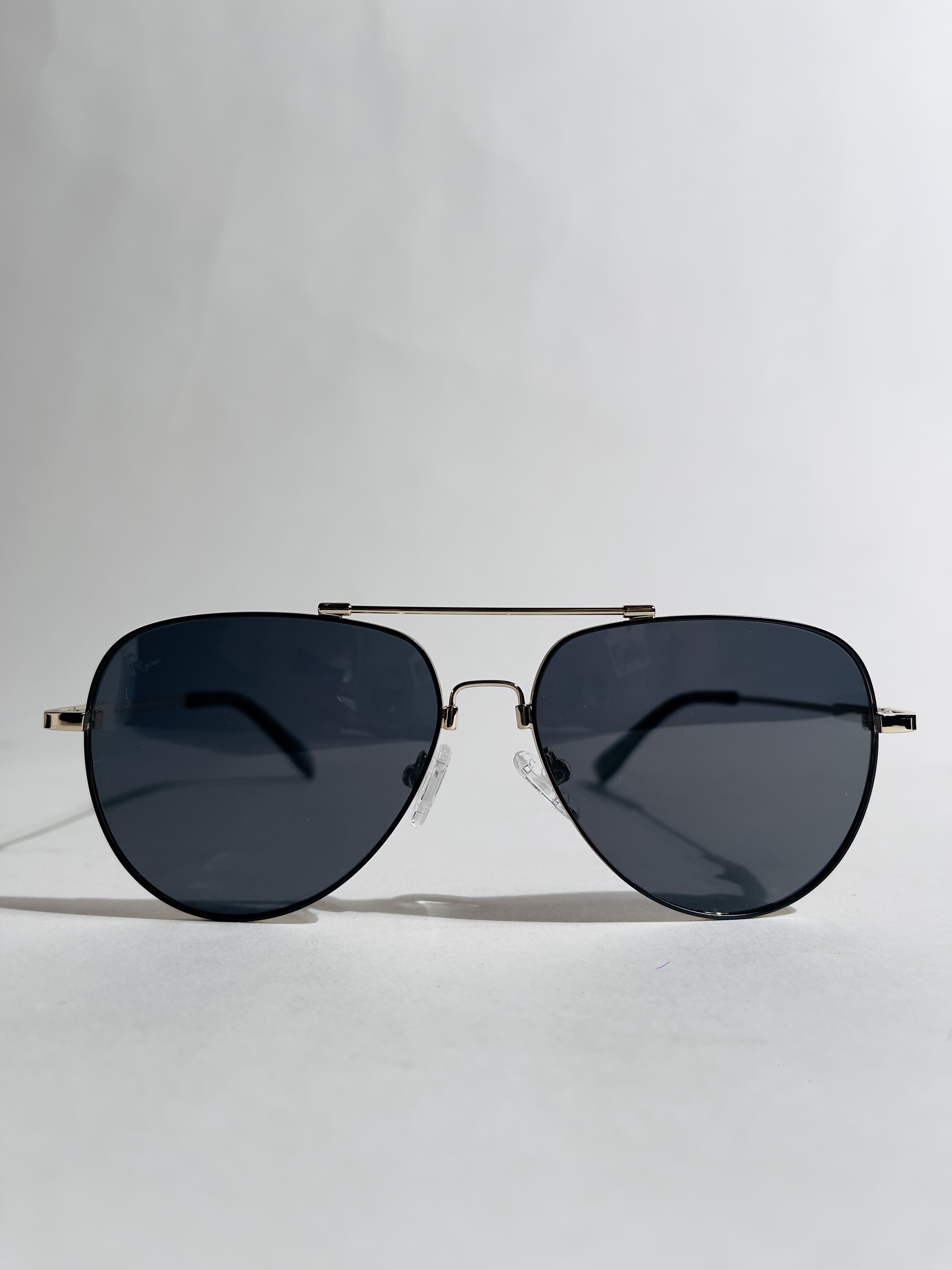 Roman aviator (gold)