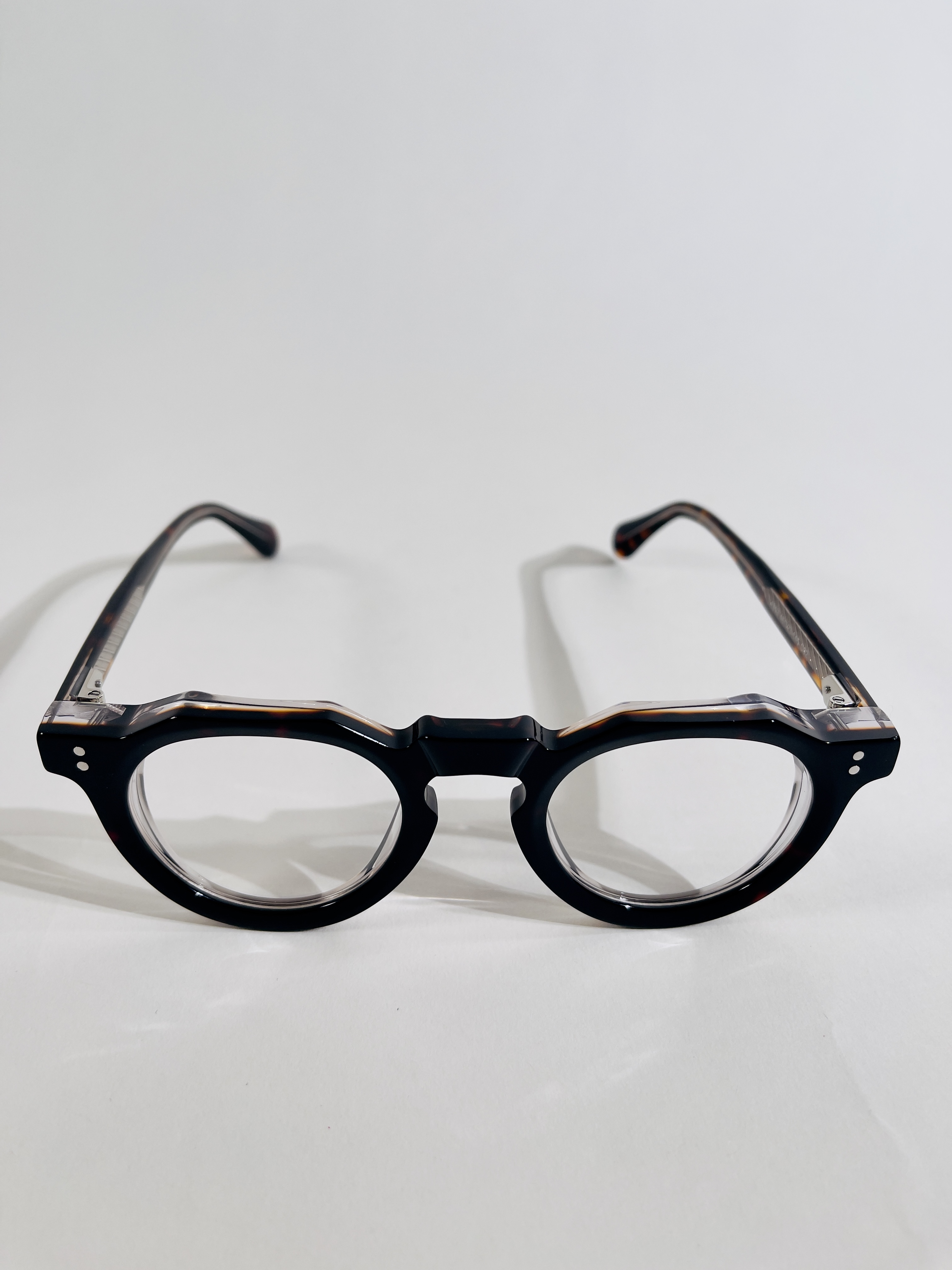 Ken - tort/clear lens