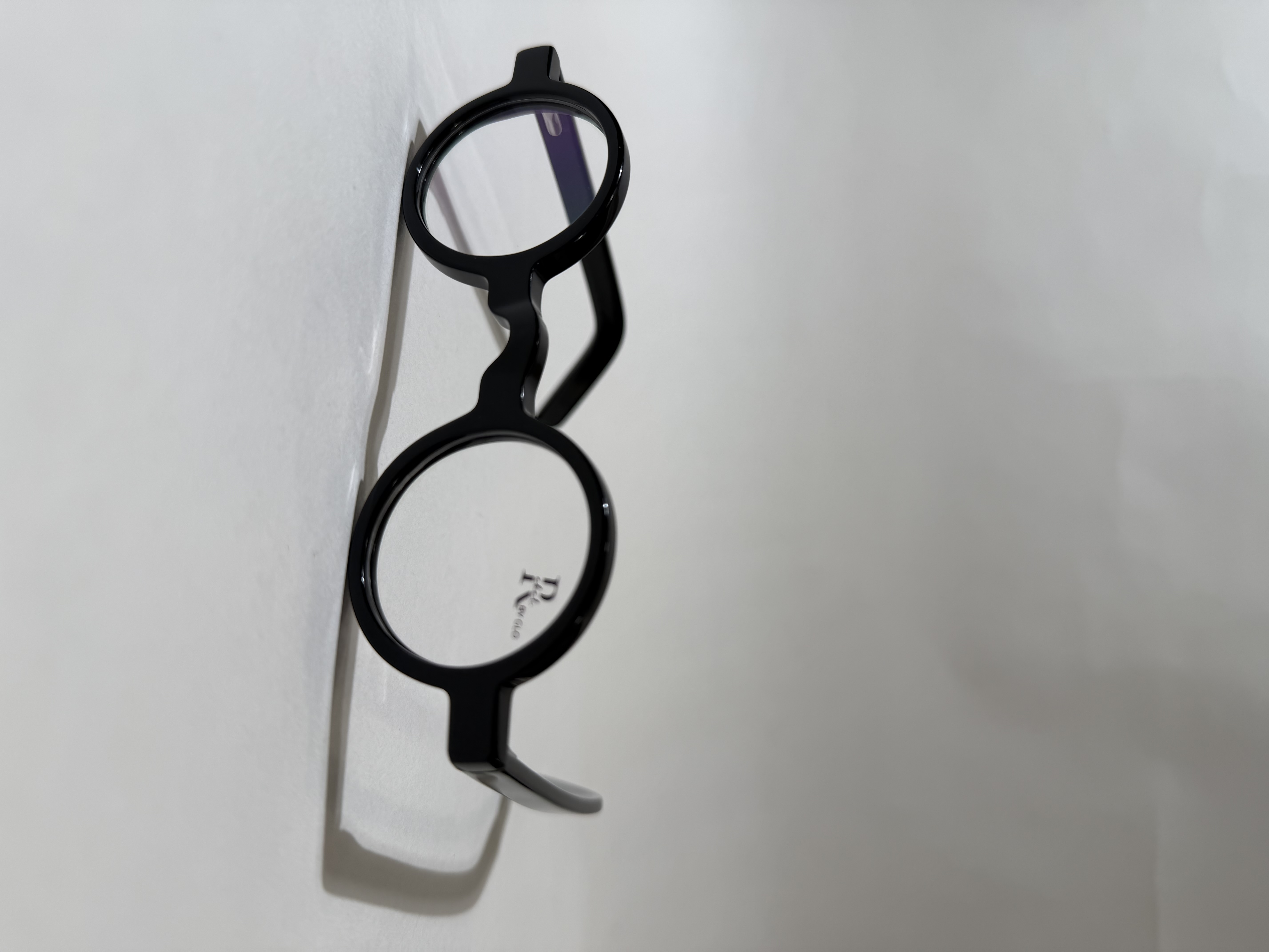 Dean glasses - black 