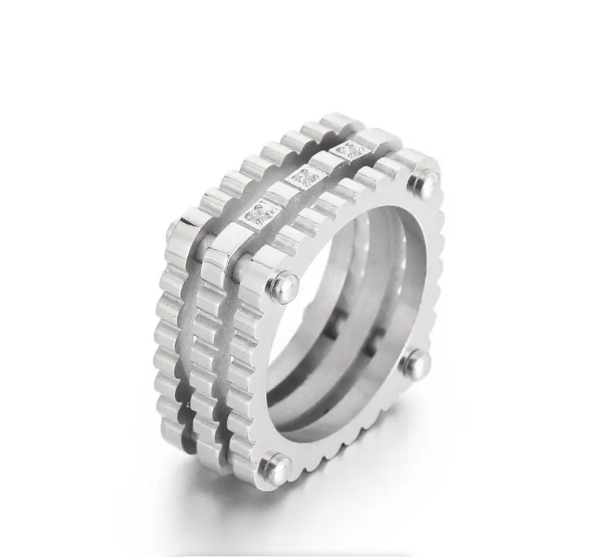 Gear ring