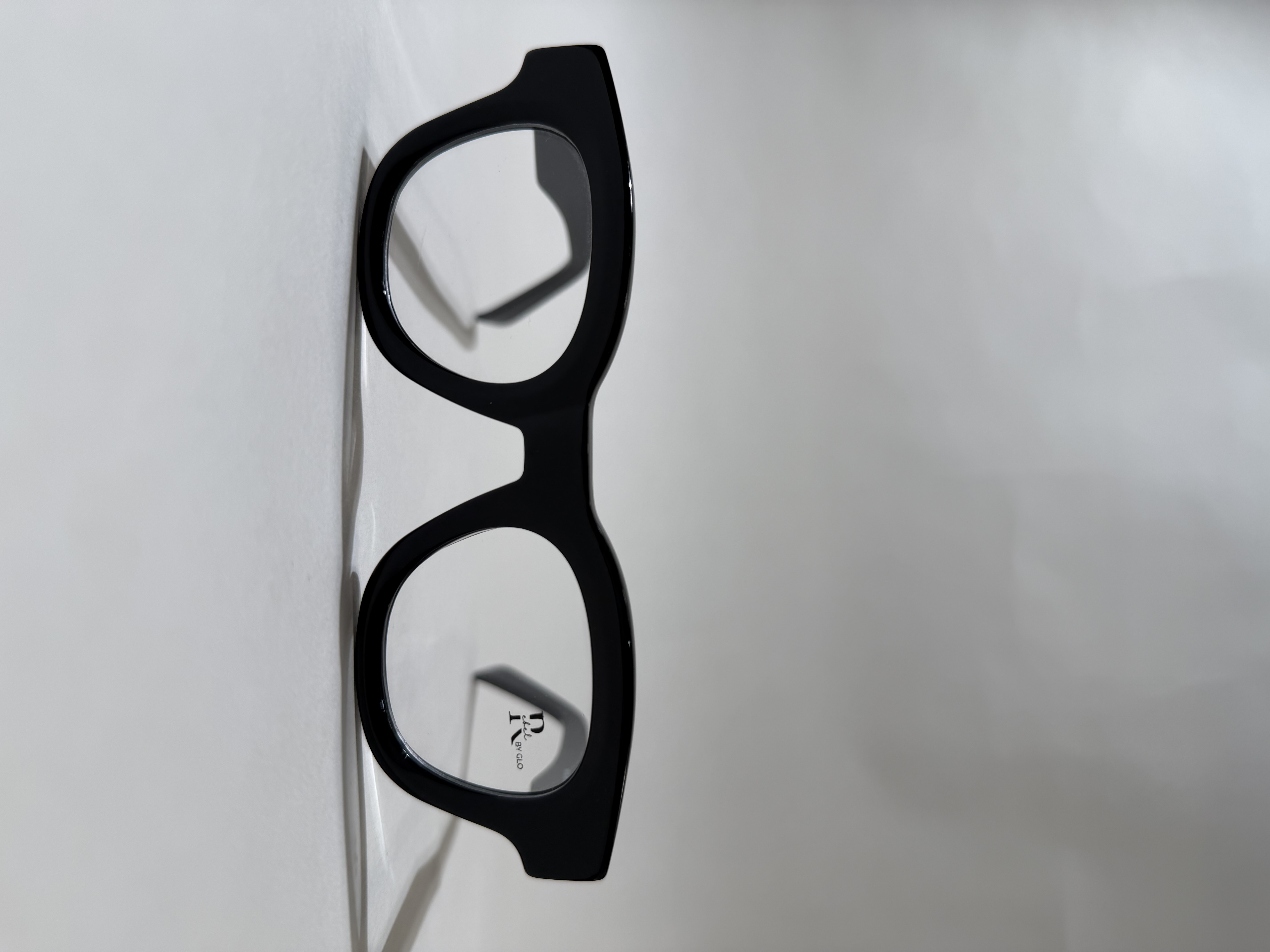 Rafe glasses - black