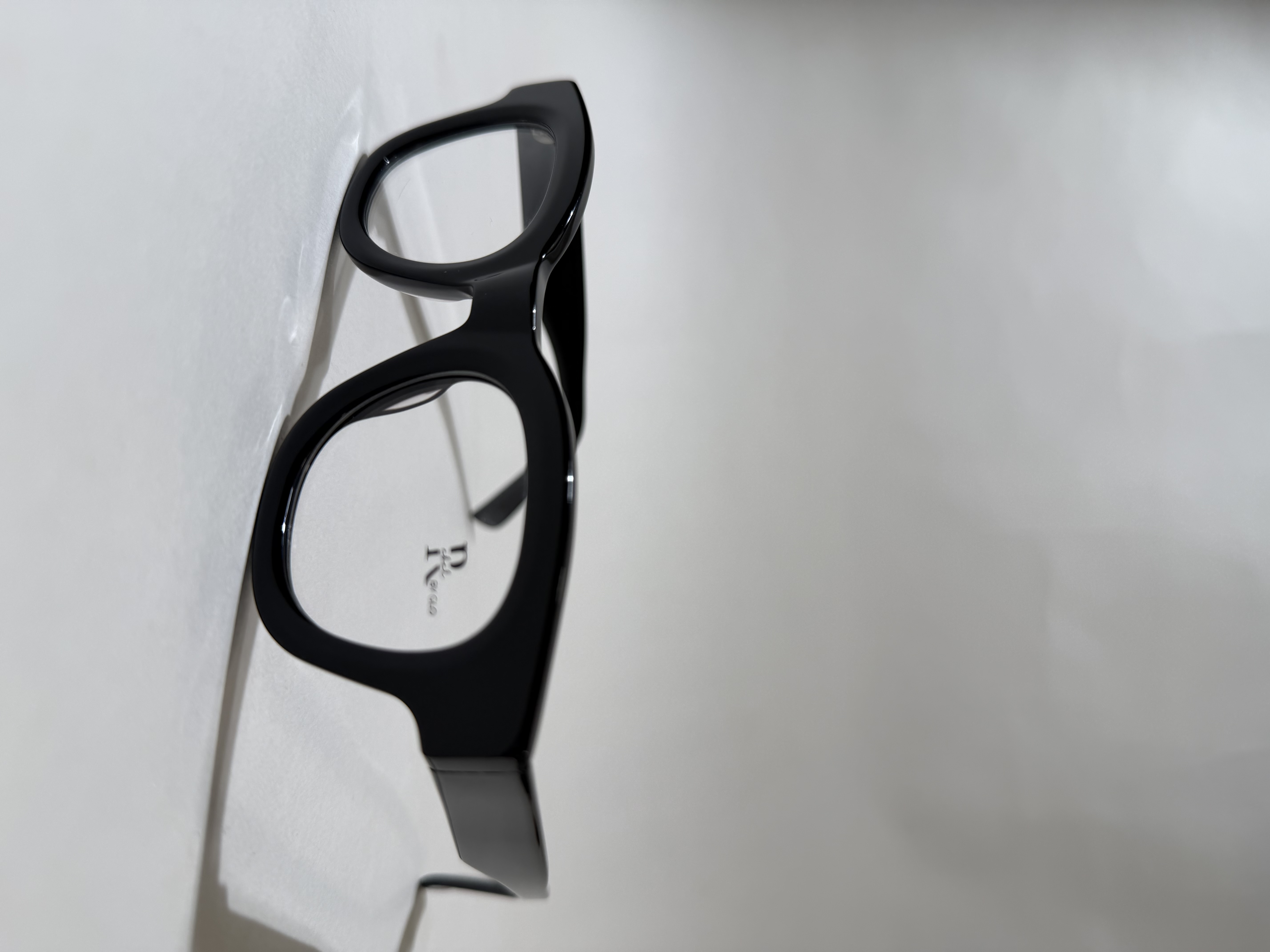 Rafe glasses - black