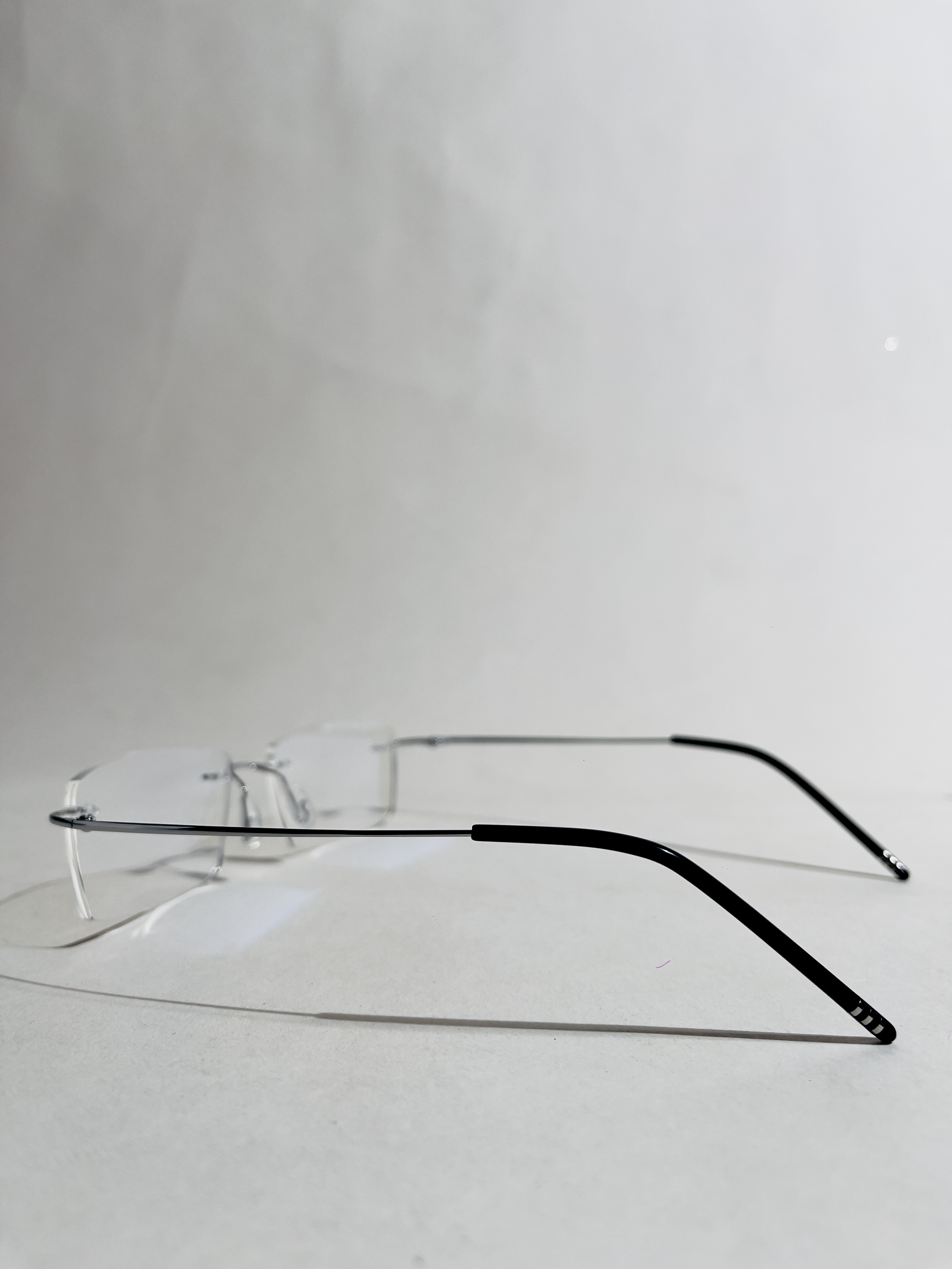 Titan titanium - silver