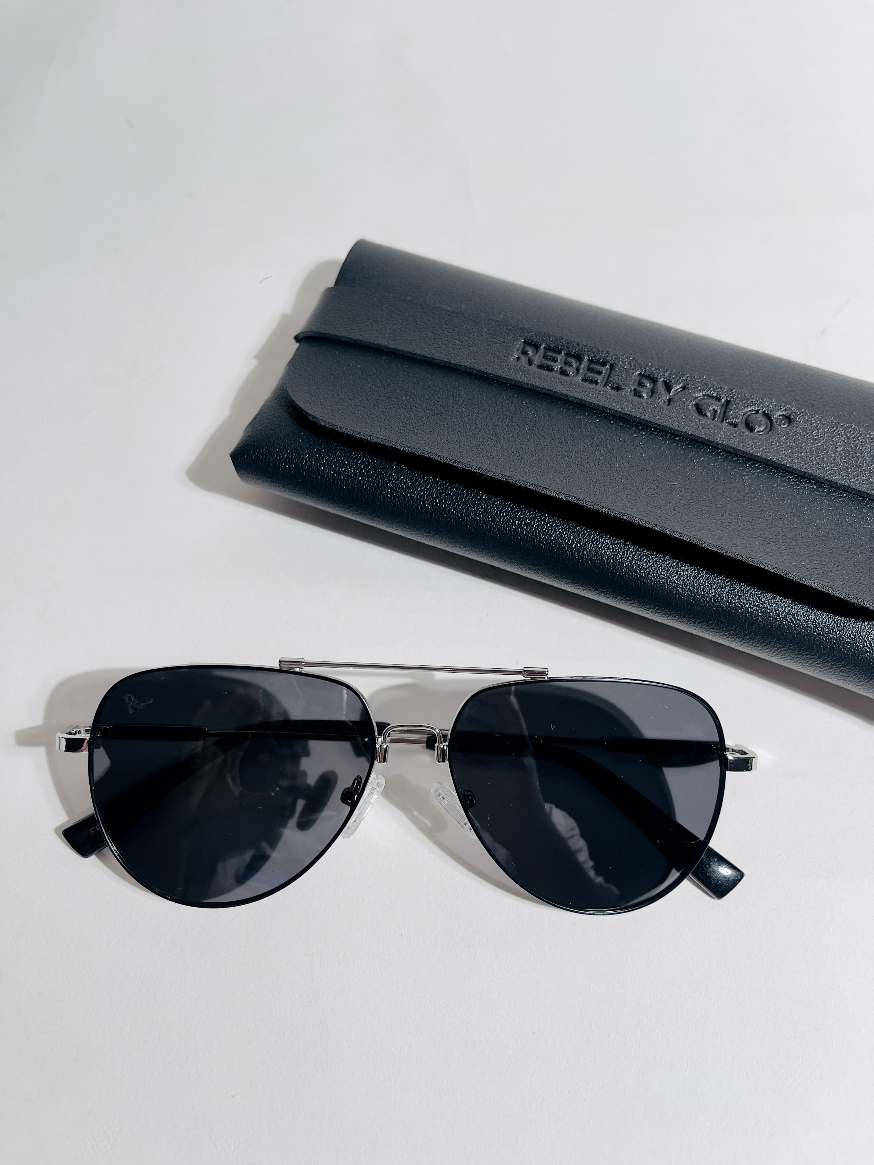 Roman aviator - silver