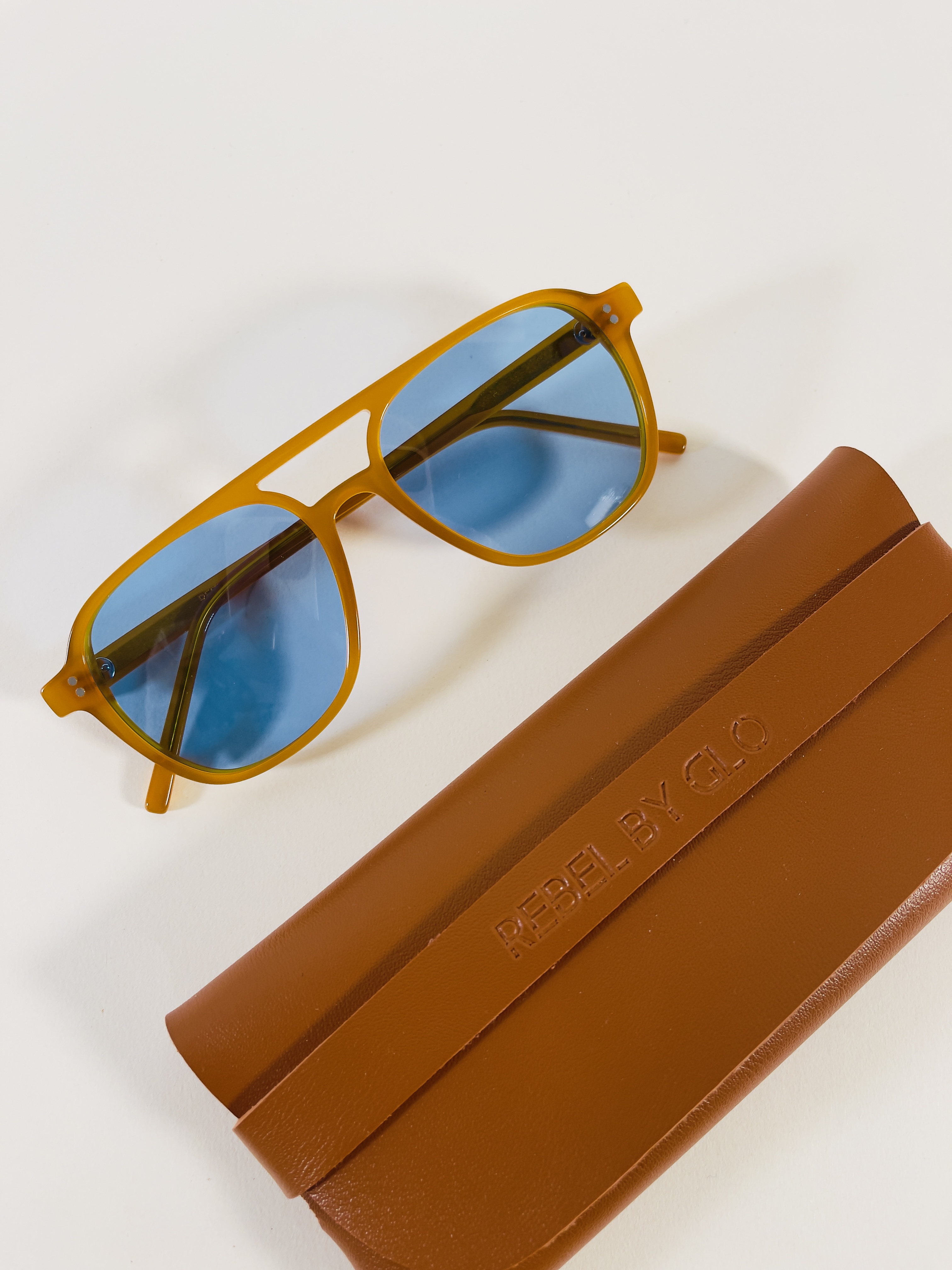 Ocean vintage sunglasses 