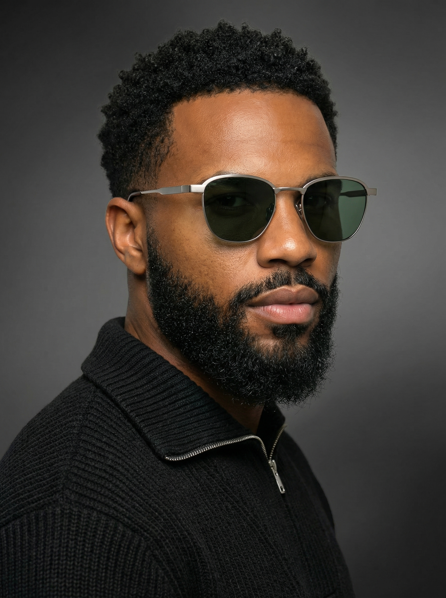 Nico vintage - green