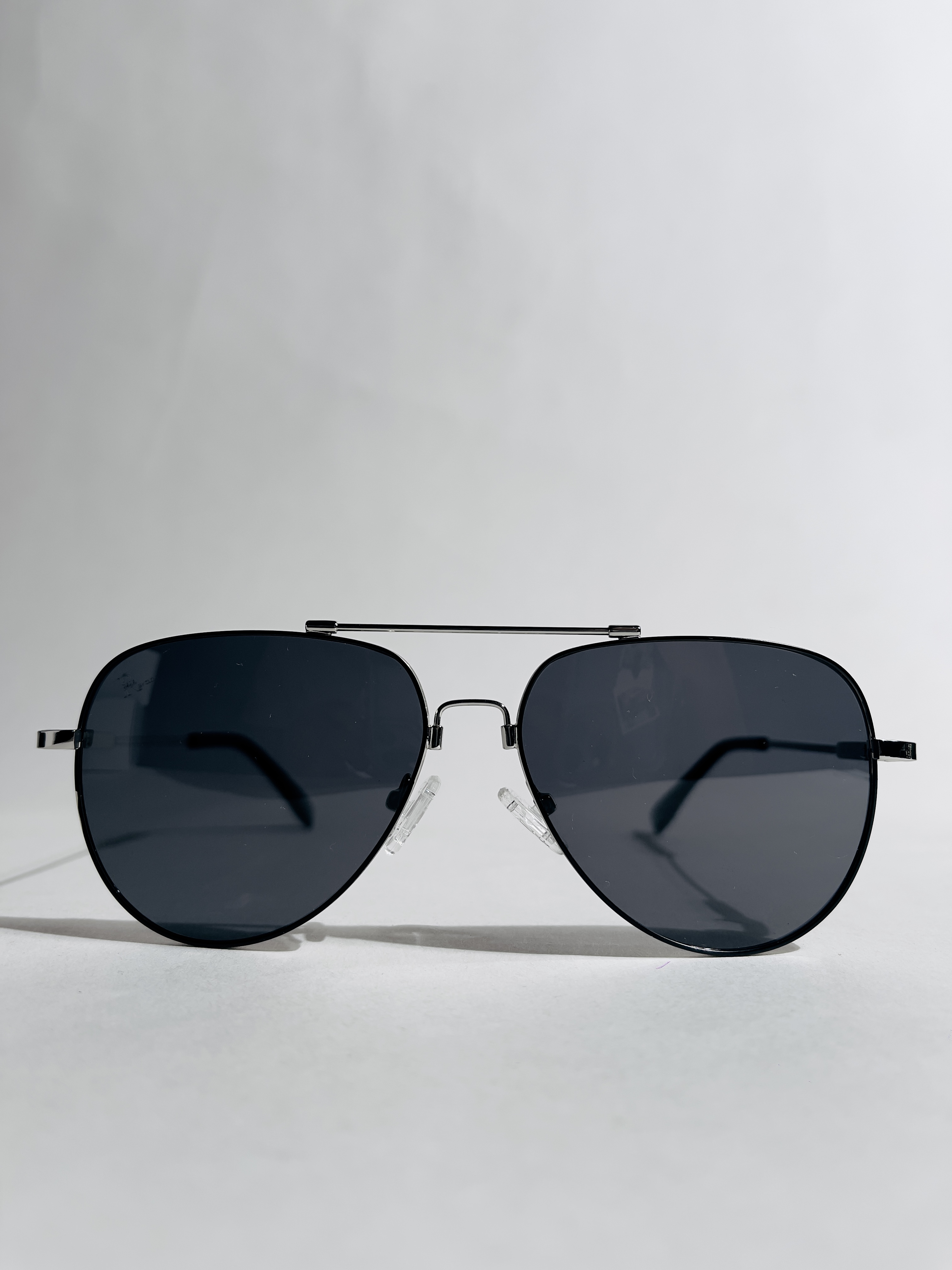 Roman aviator - silver