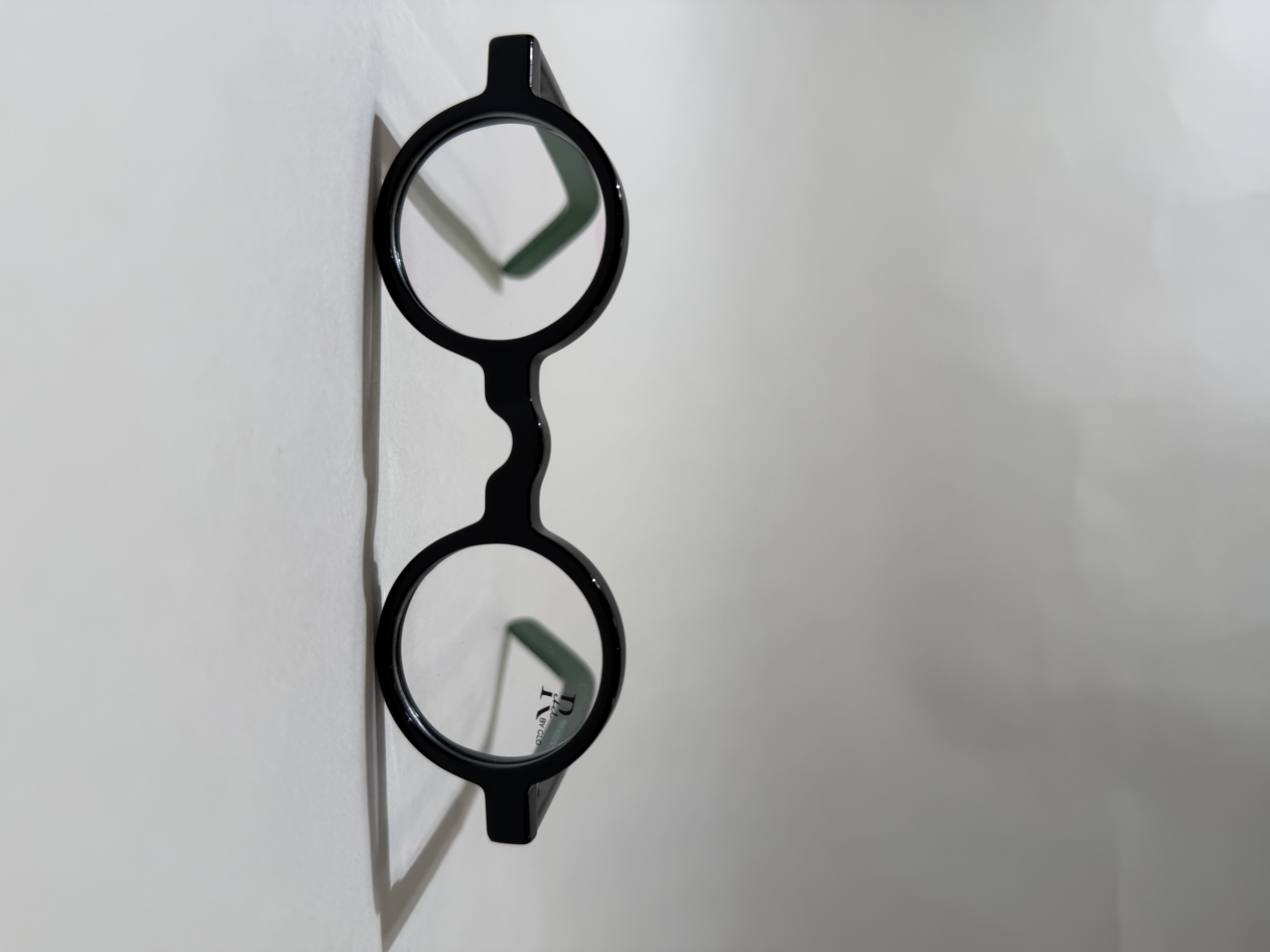 Dean glasses - black 