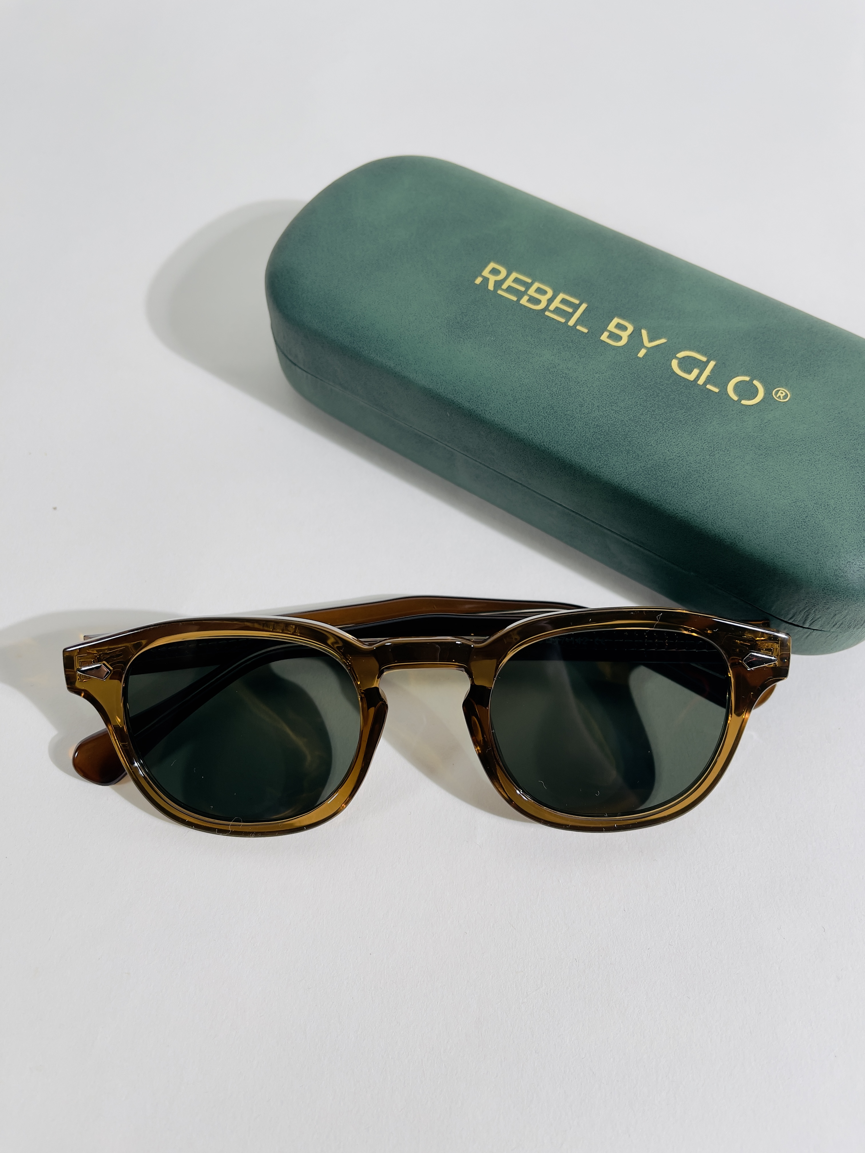 Morty vintage sunglasses 