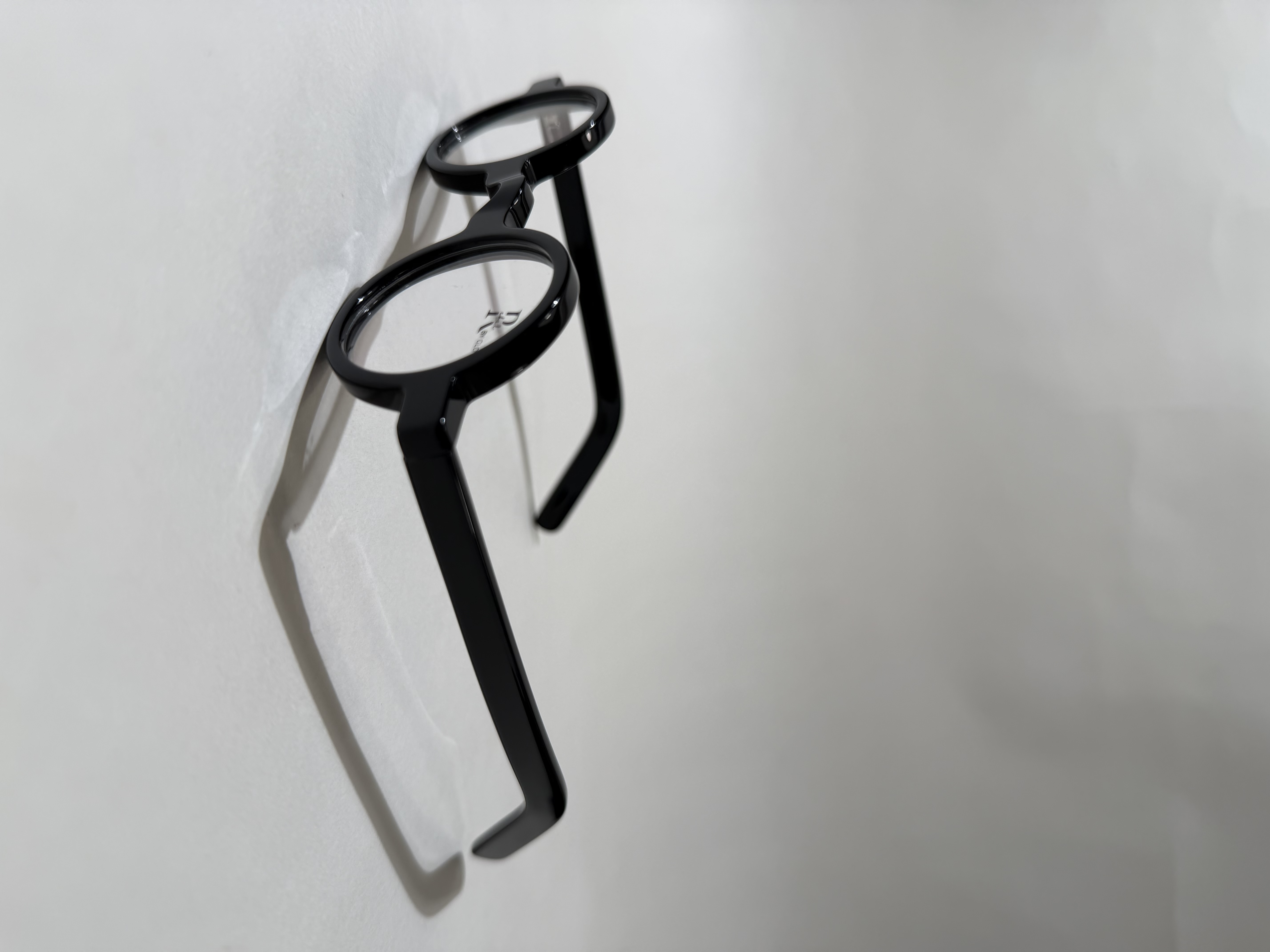 Dean glasses - black 