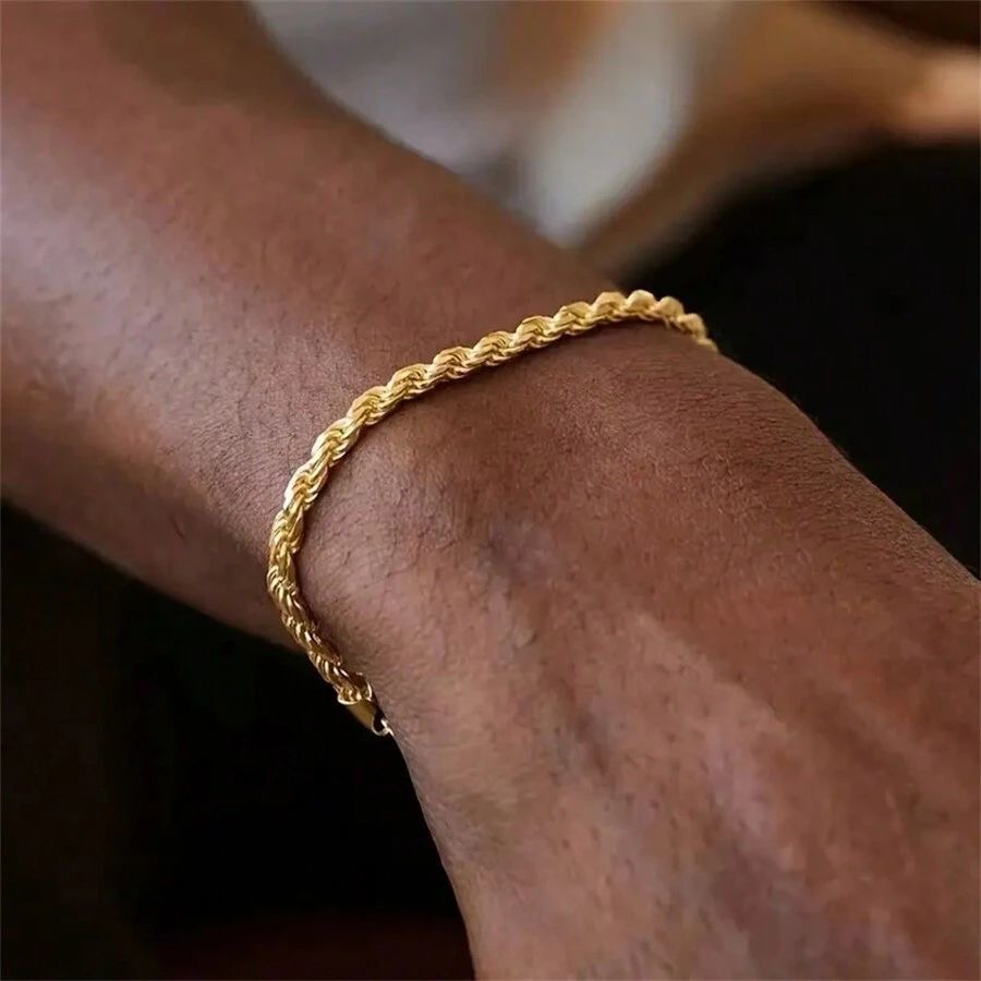 2.5 Rope Bracelet