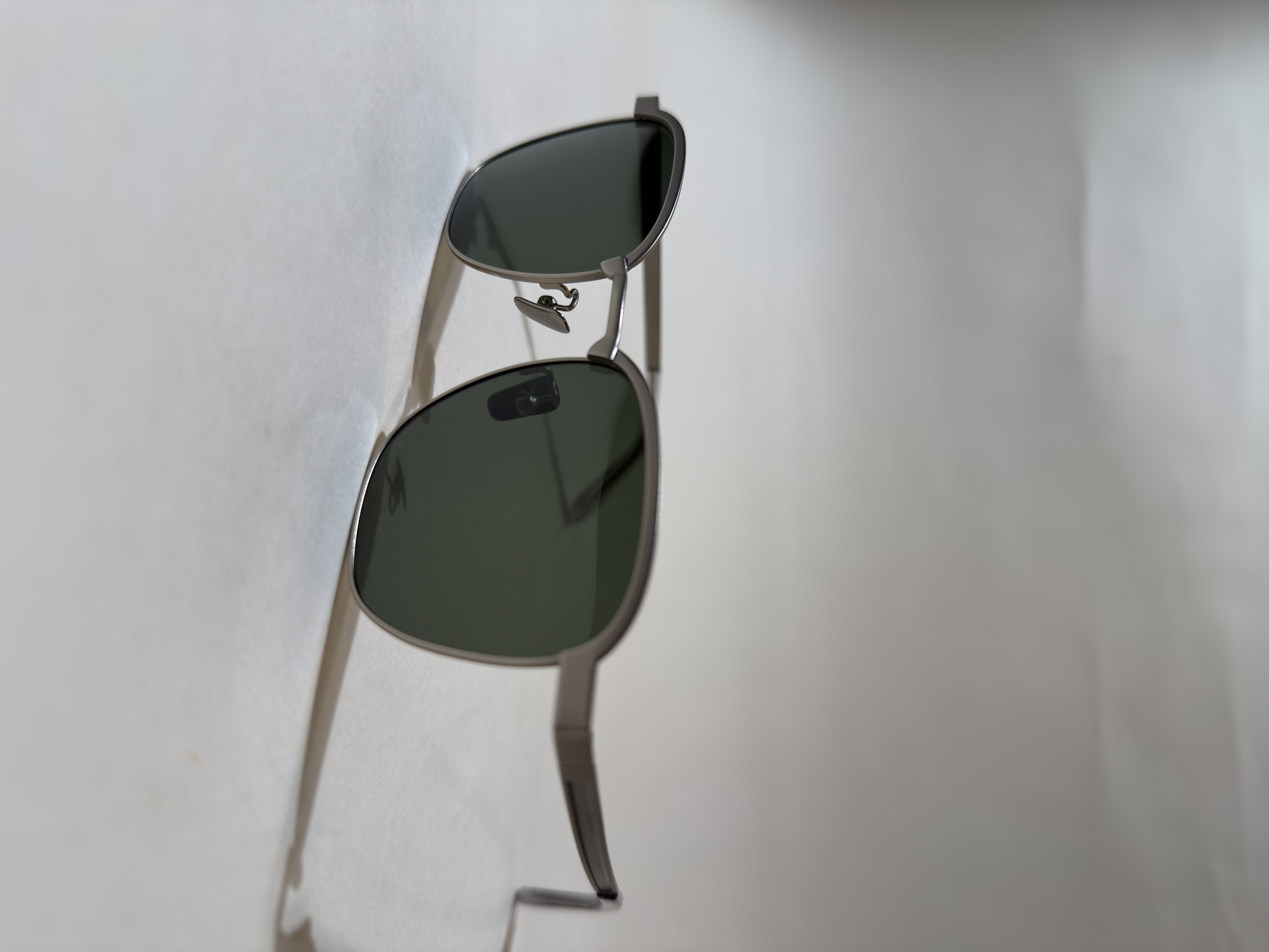 Nico vintage - green