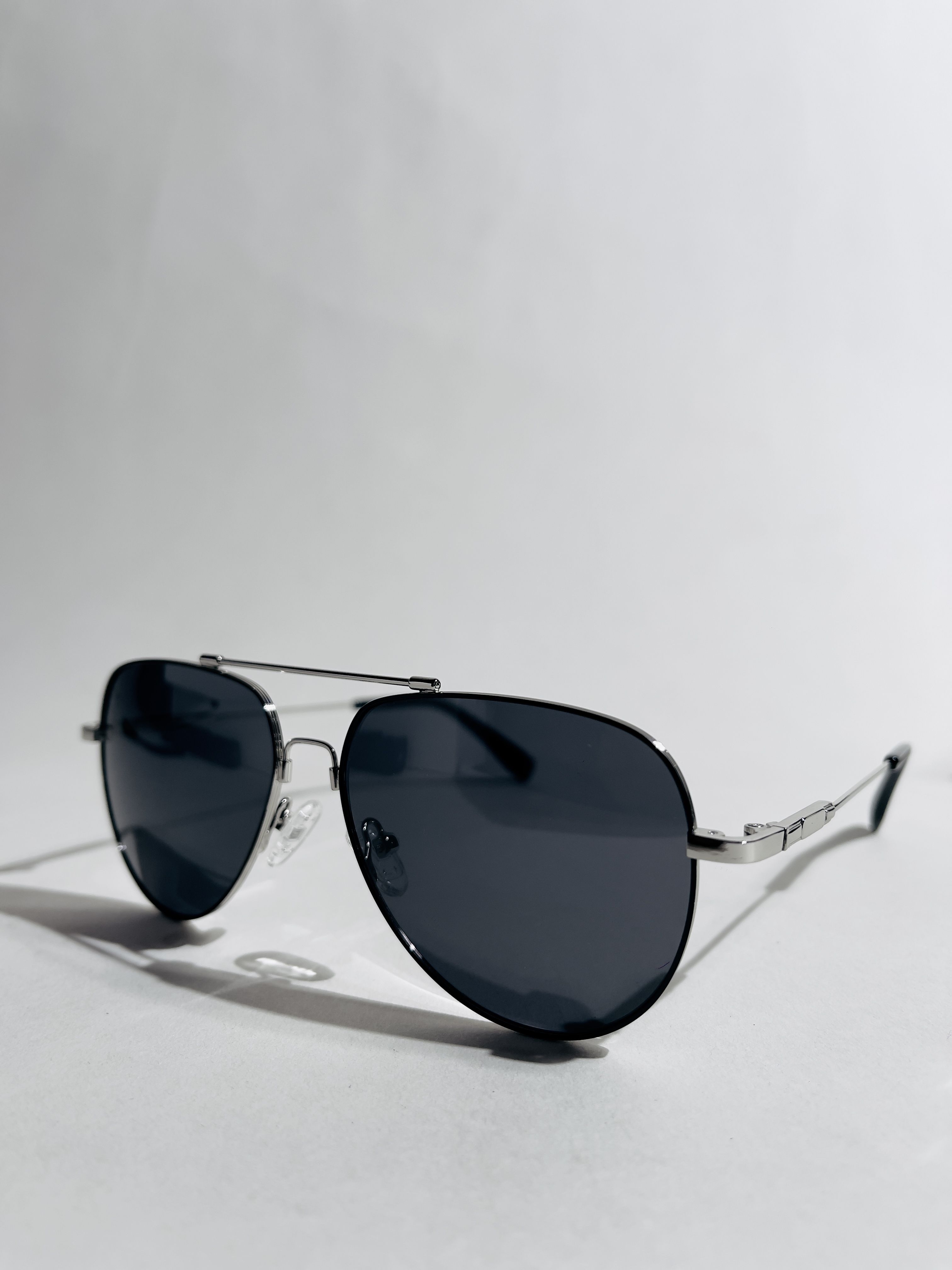 Roman aviator - silver