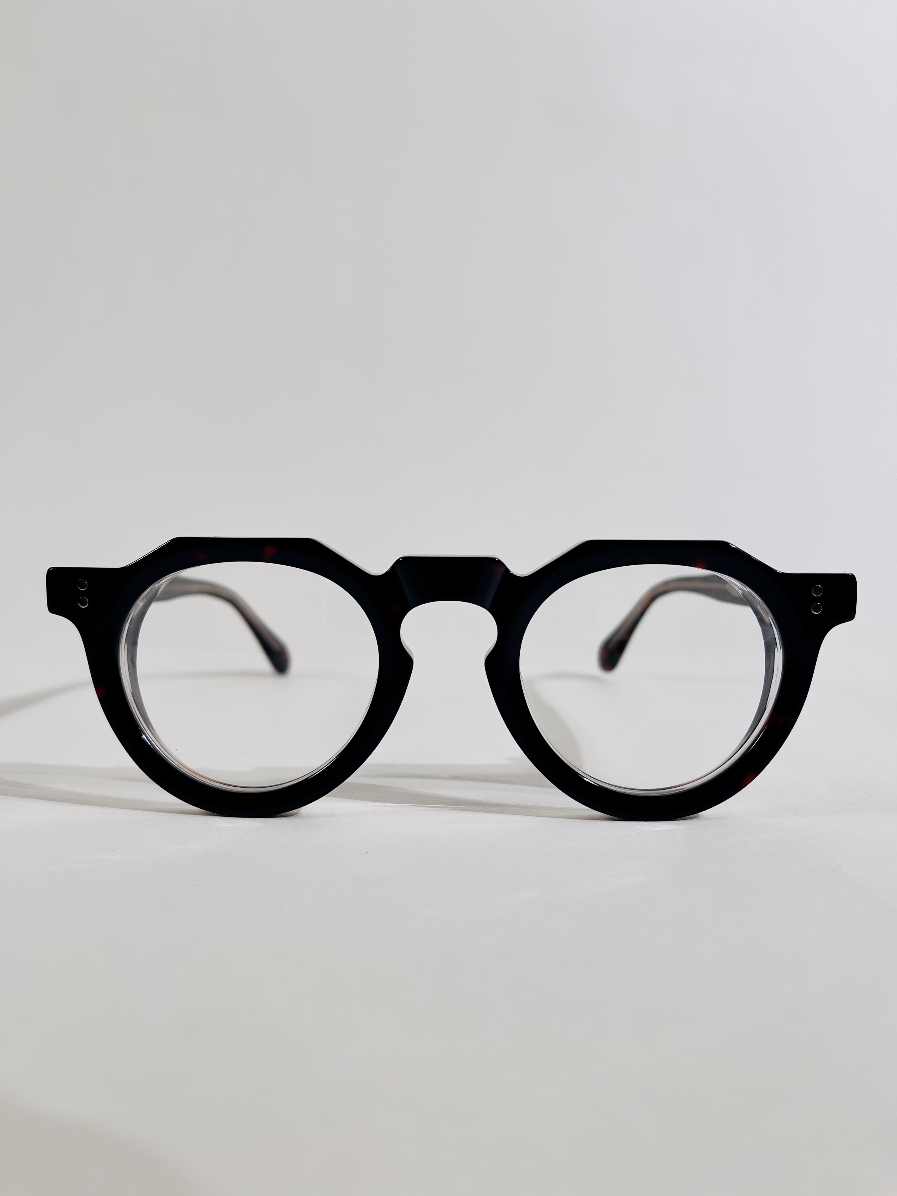 Ken - tort/clear lens