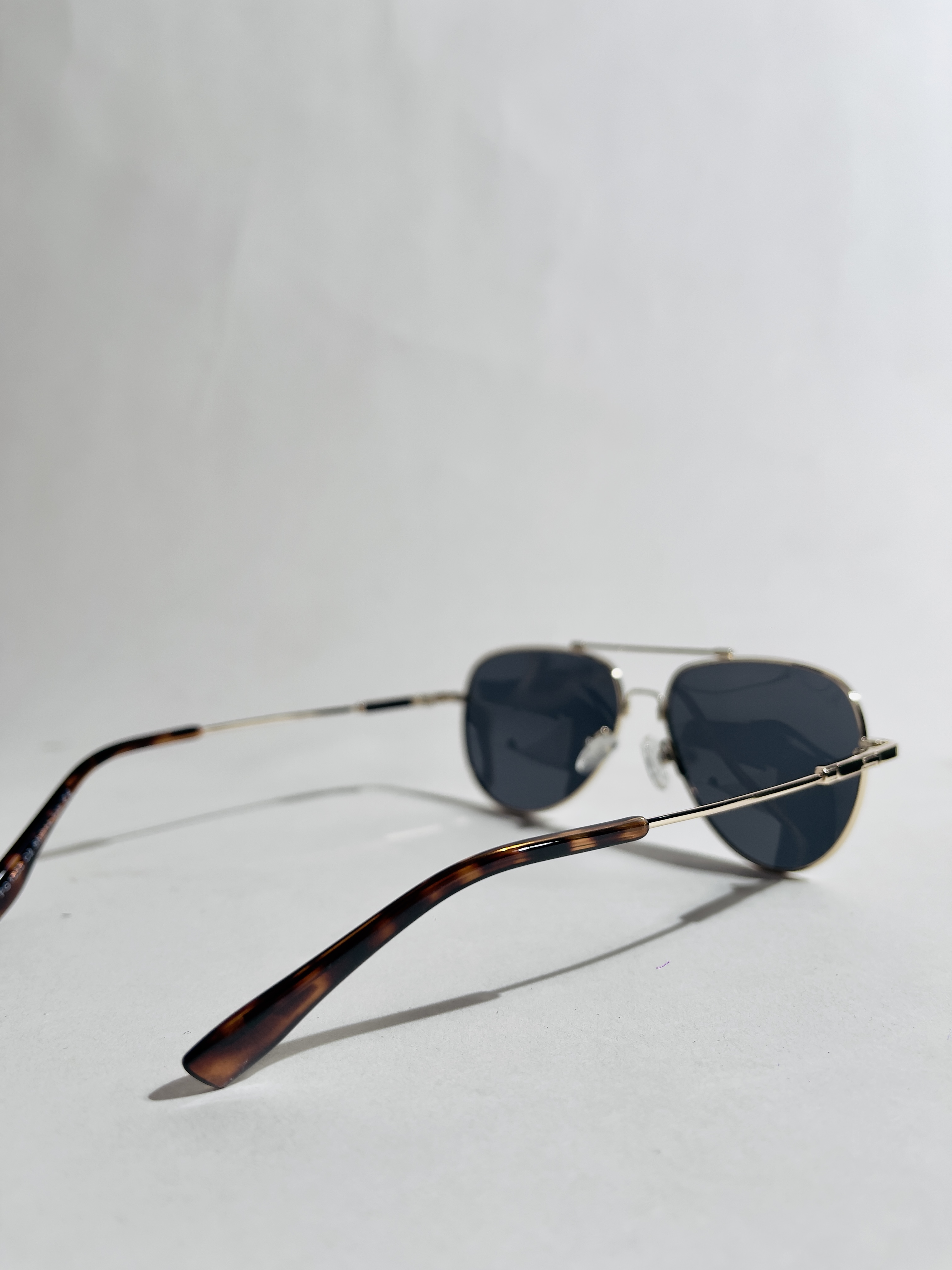 Roman aviator (gold)