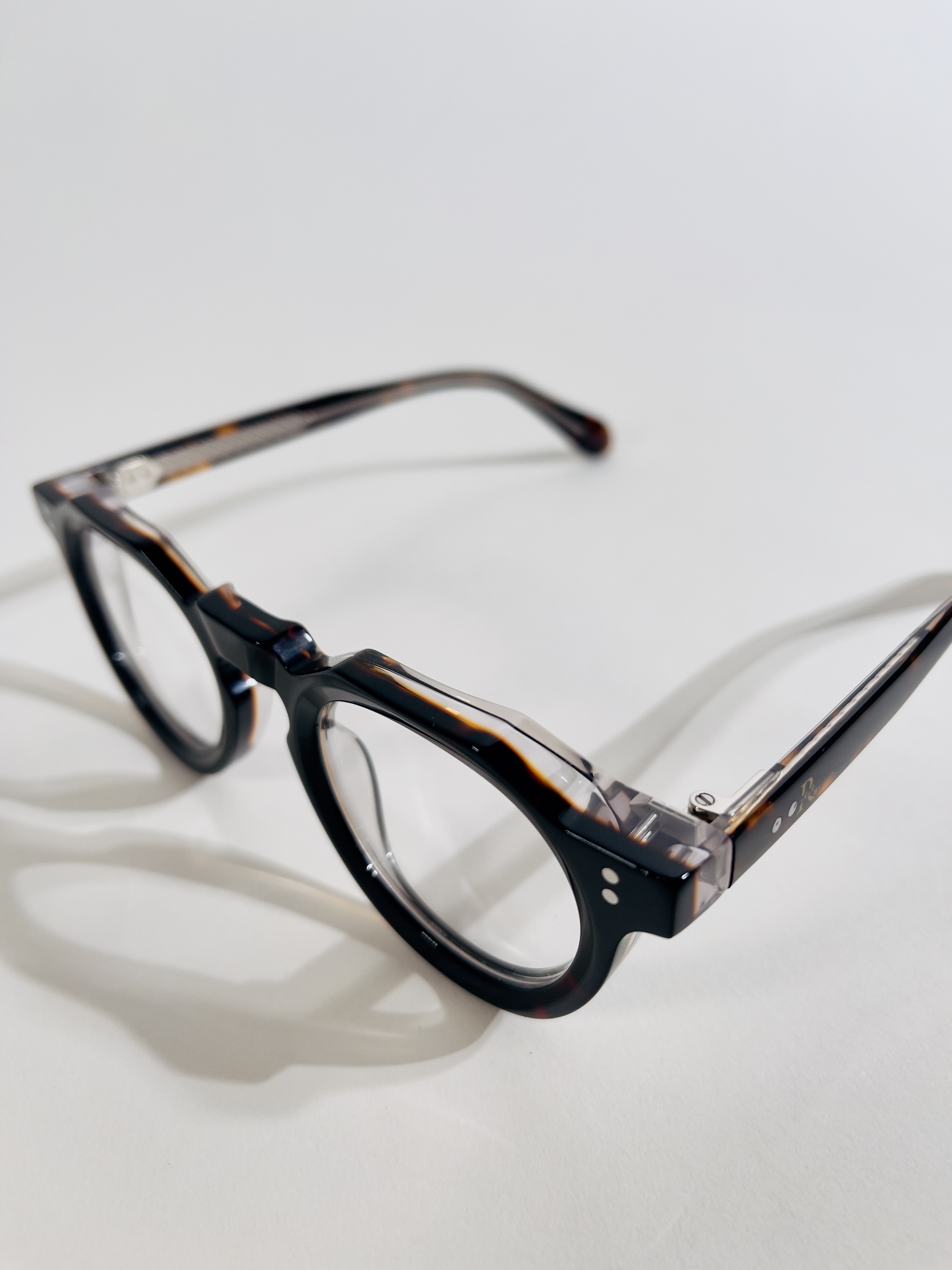 Ken - tort/clear lens