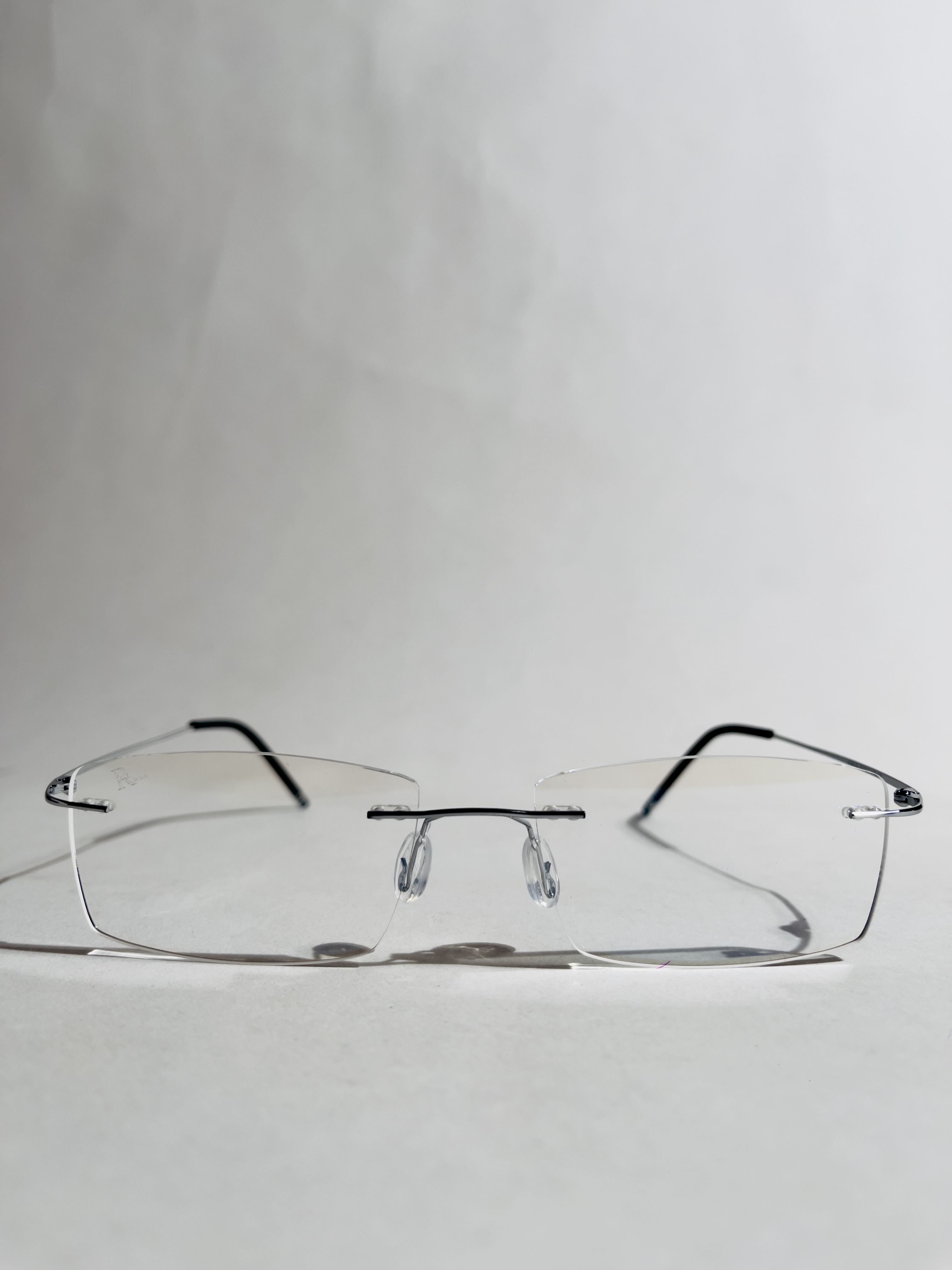 Titan titanium - silver