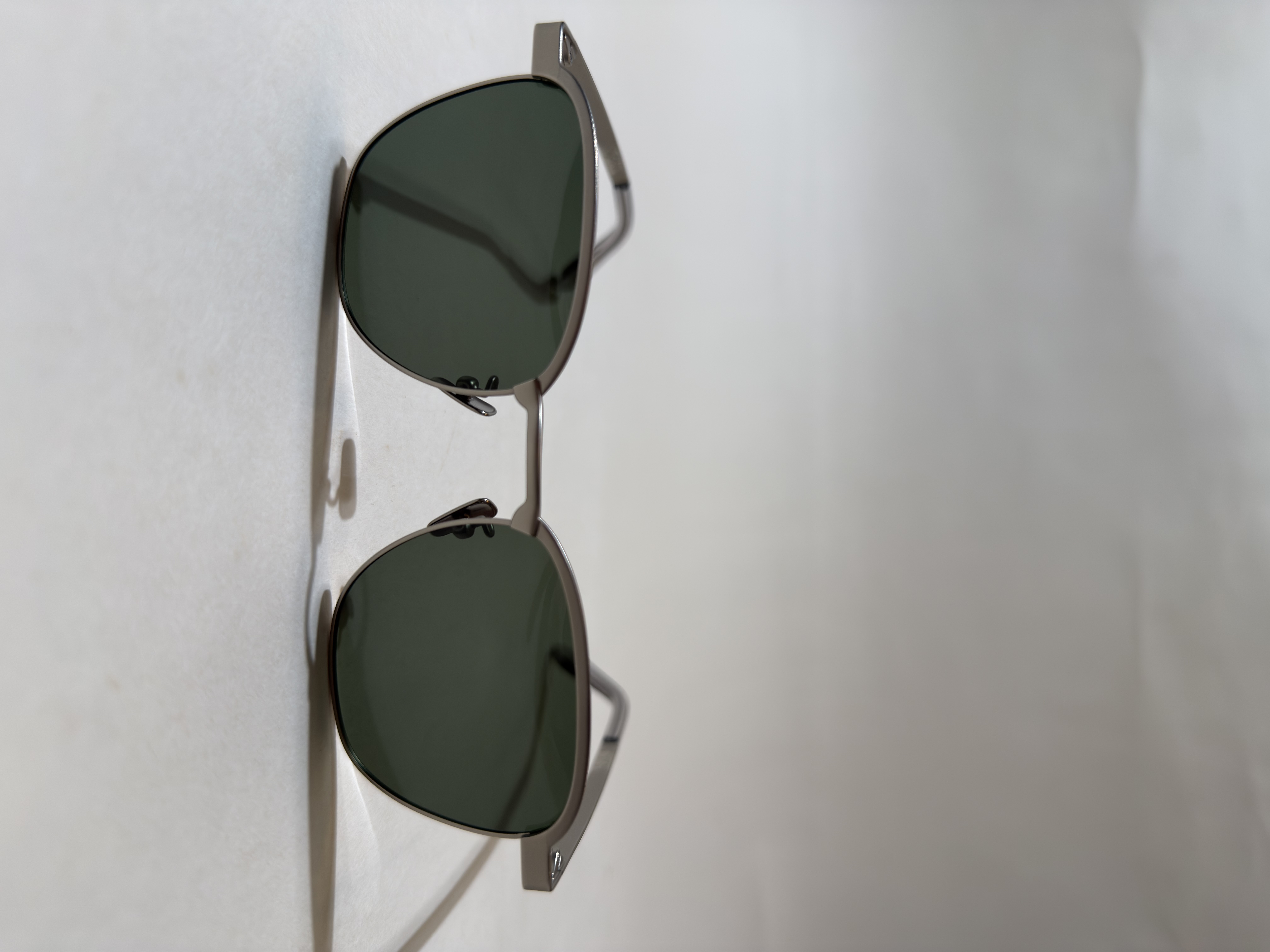 Nico vintage - green