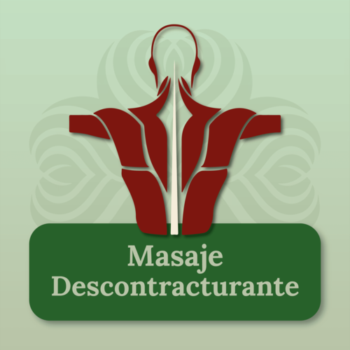Masaje Descontracturante 