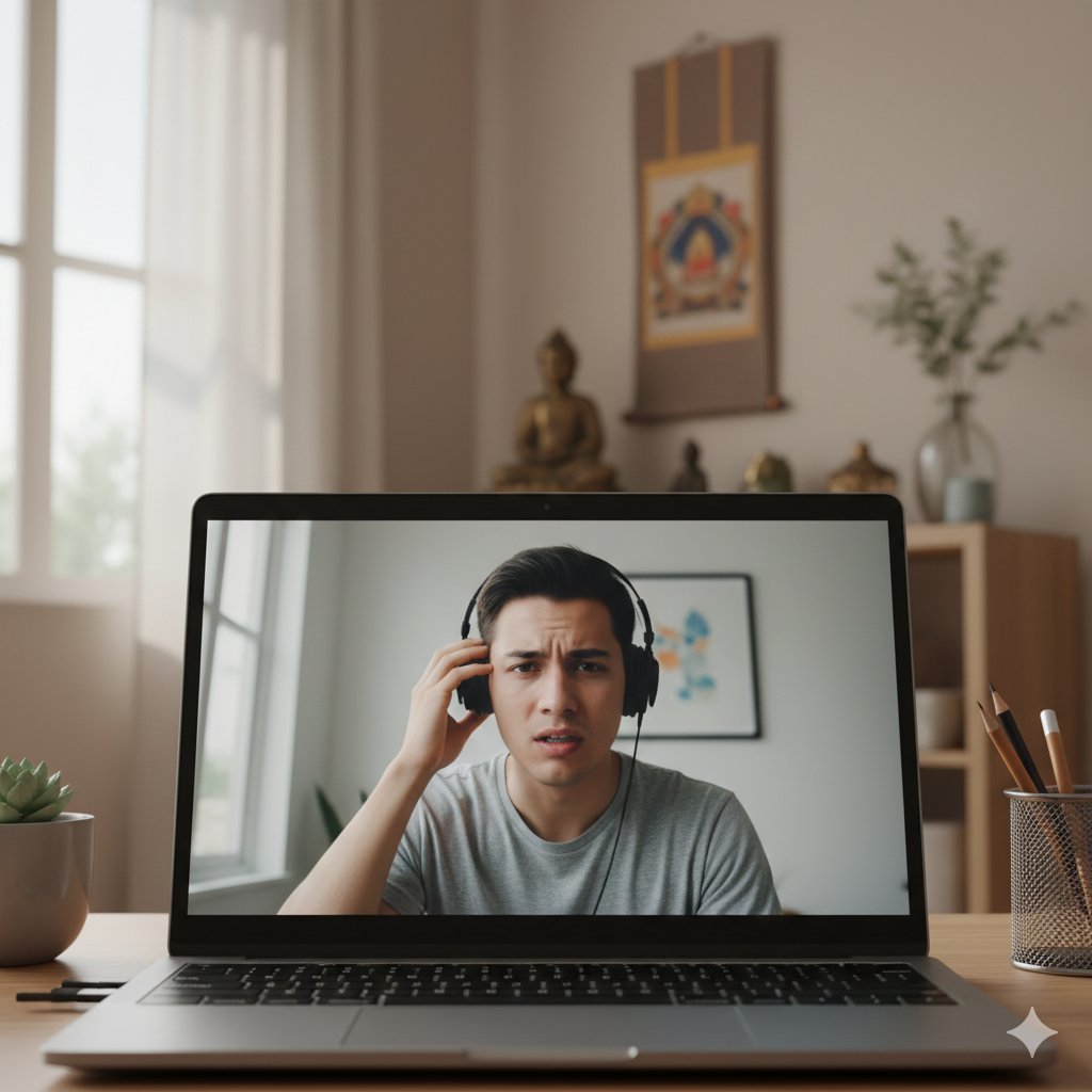 Sesión de Valoración a Distancia