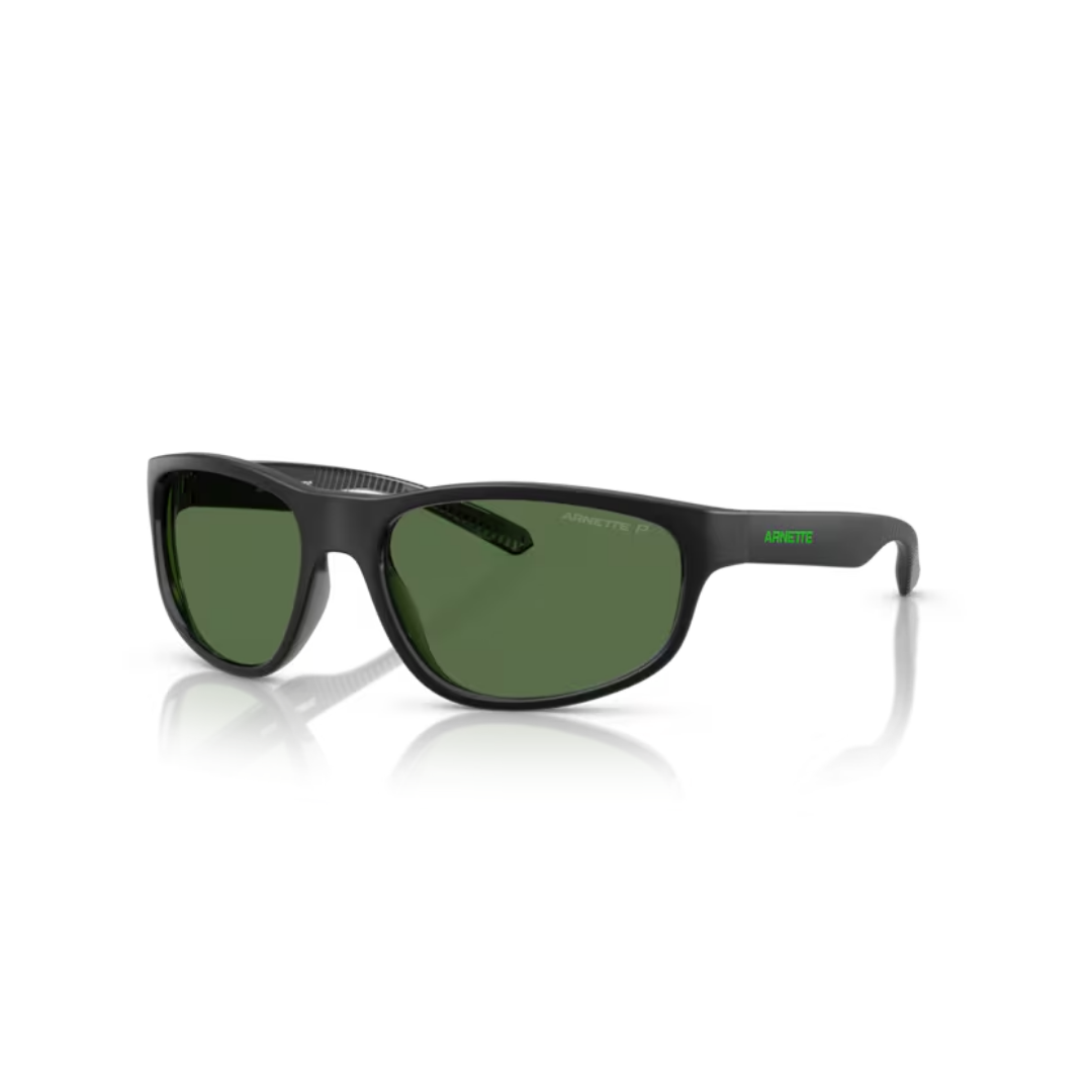Óculos de Sol Arnette Preto