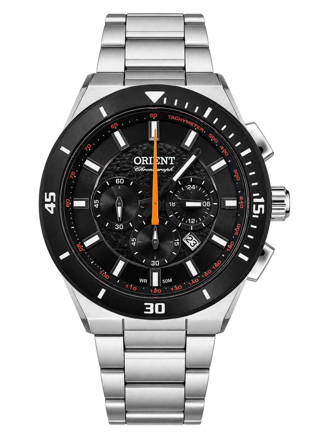 Relógio Orient Chronograph Masculino