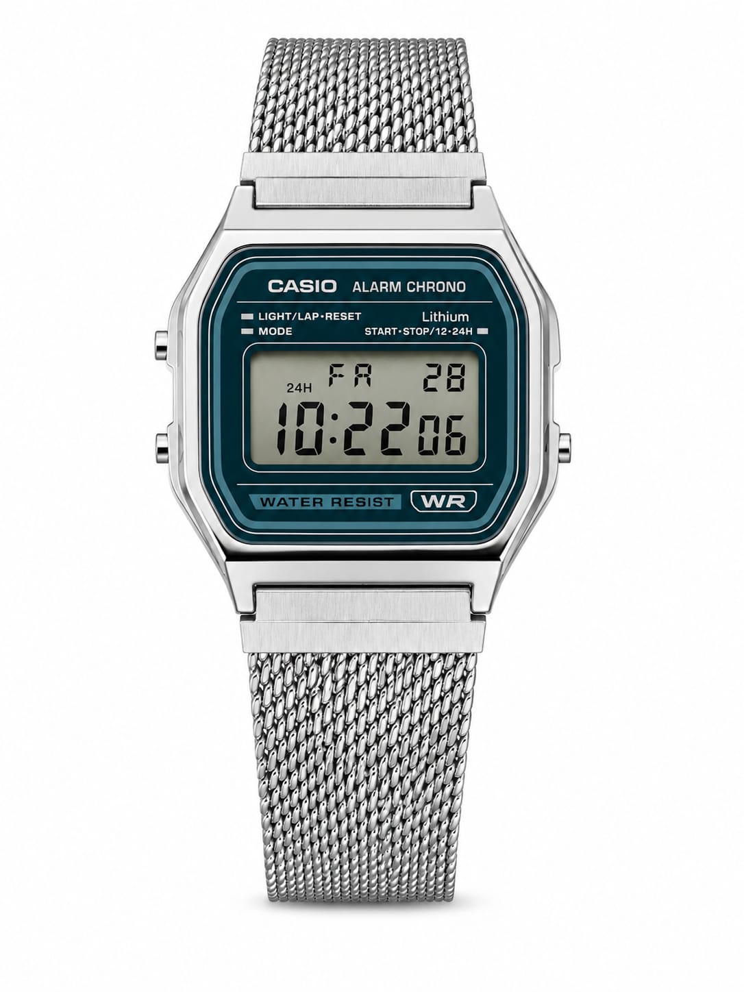 Relógio Casio Vintage Digital
