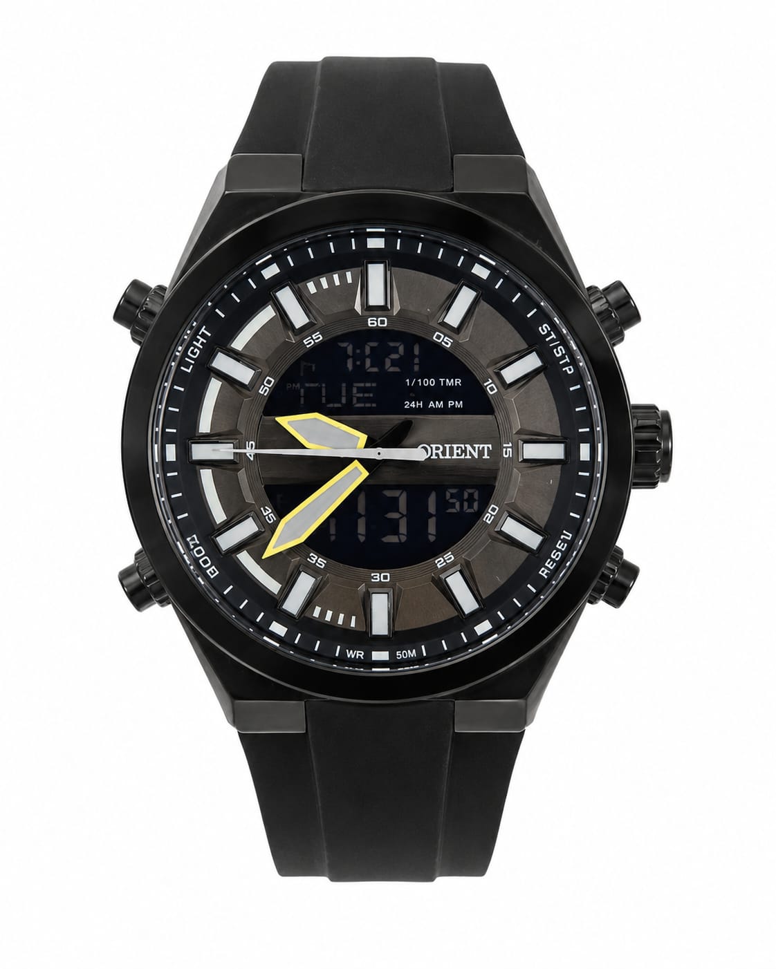 Relógio Masculino Orient Sport