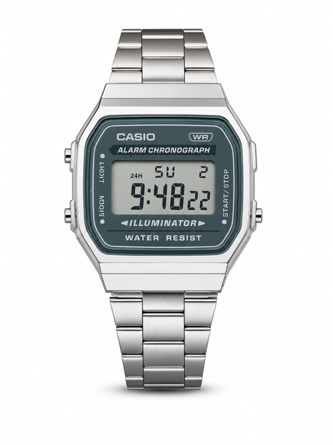 Relógio Casio Digital