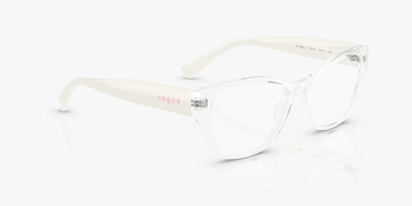 Óculos de Grau O Vogue VO5681L
