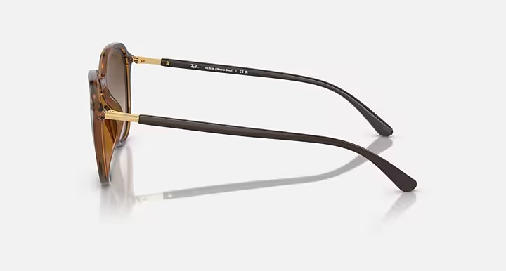 Óculos de Sol Ray-Ban Redondo
