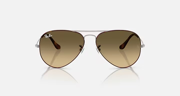 Óculos de Sol Aviador Ray-Ban