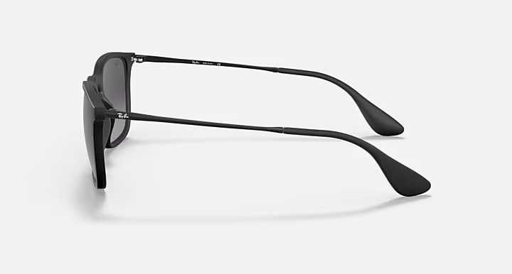 Óculos de Sol Clássico Ray-Ban Emborrachado