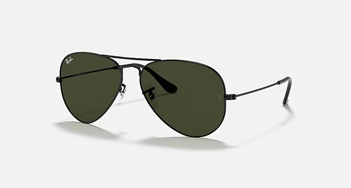 Óculos Aviador Clássico Ray-Ban