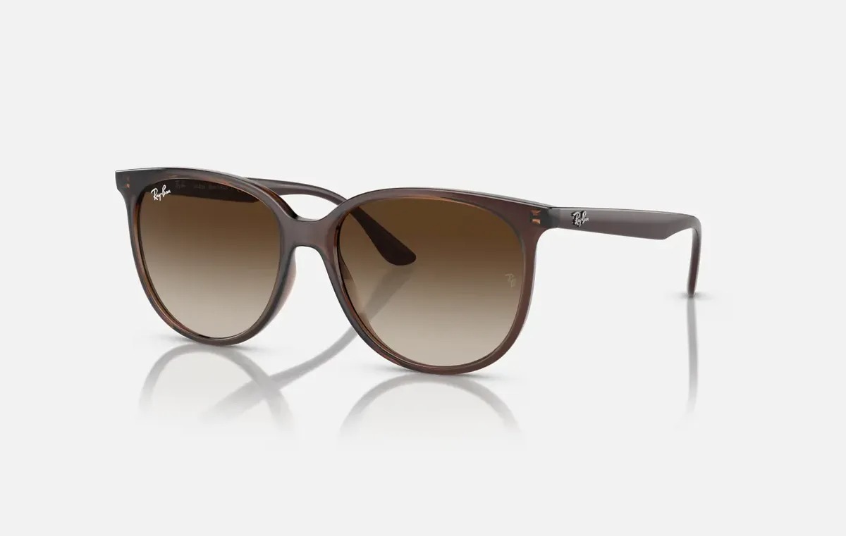 Óculos de Sol Ray-Ban Marrom