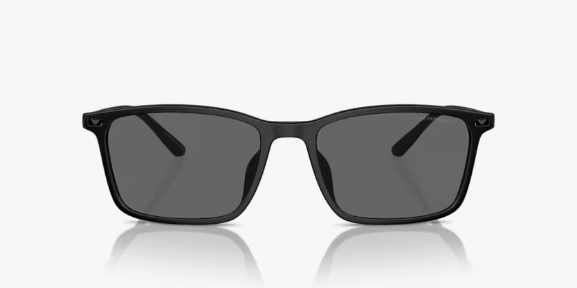 Óculos de Sol  Empório Armani Clássico Preto