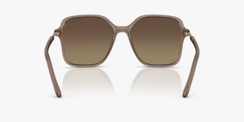Óculos de Sol Quadrado Armani Exchange