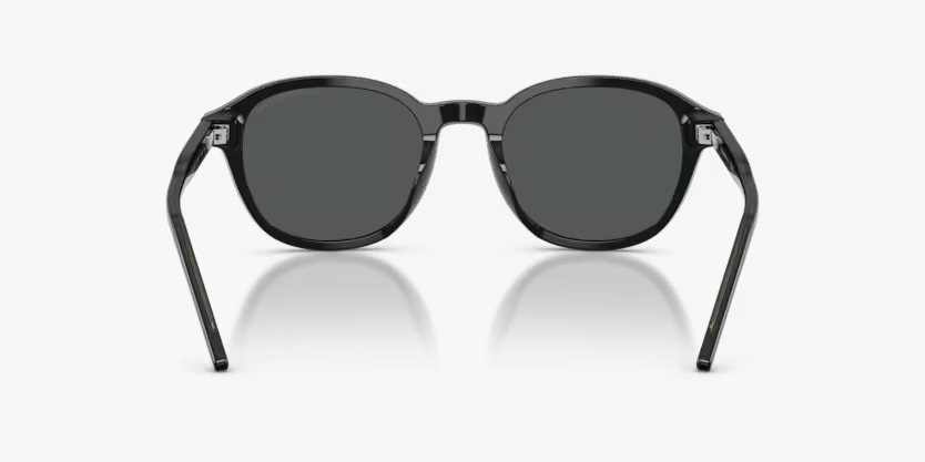 Óculos de Sol Empório Armani Clássico Preto