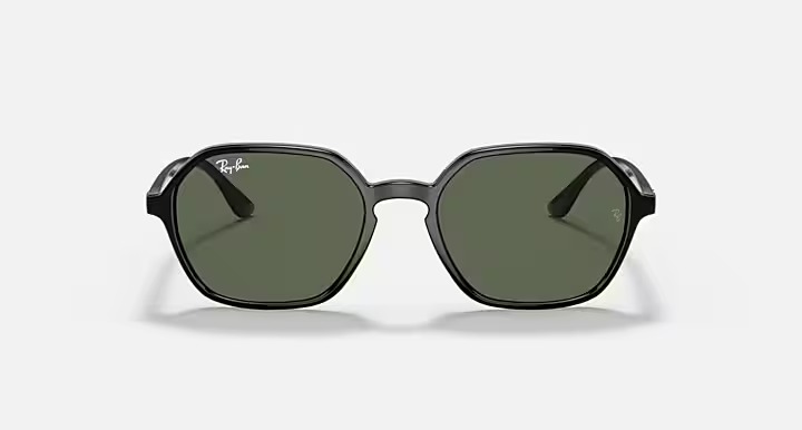 Óculos de Sol Hexagonal Ray-Ban