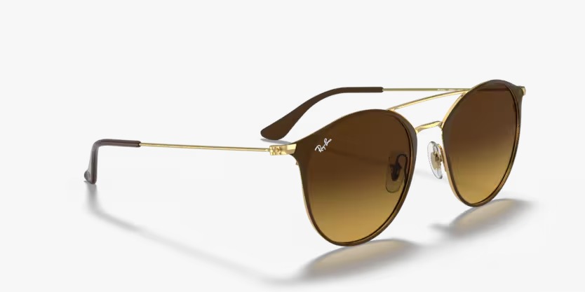 Óculos de Sol Redondos Ray-Ban