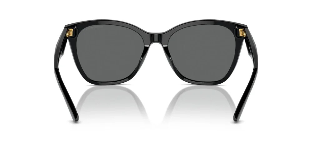 Óculos de Sol Empório Armani Clássico Preto