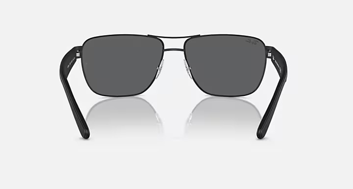 Óculos de Sol Ray-Ban Preto