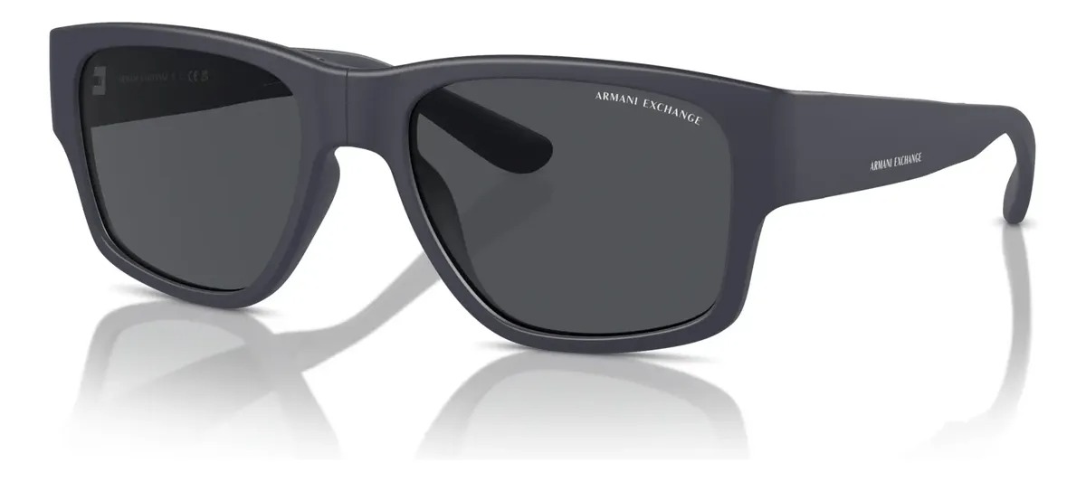 Óculos de Sol Dobrável Armani Exchange