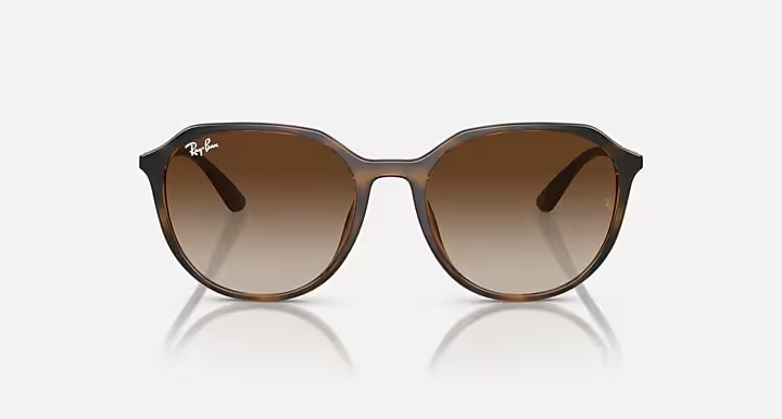 Óculos de Sol Ray-Ban Redondo