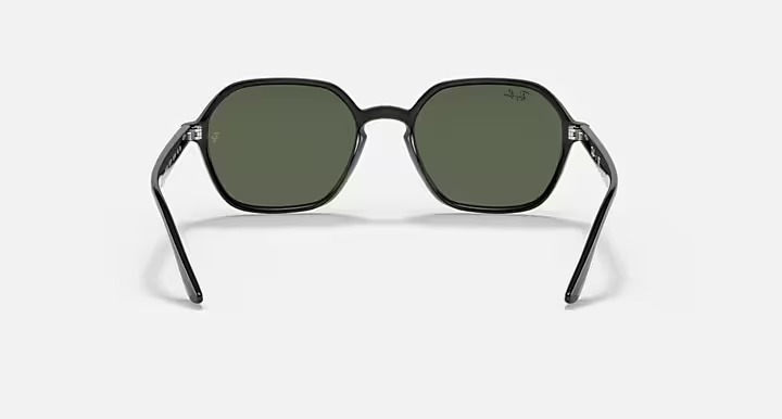 Óculos de Sol Hexagonal Ray-Ban